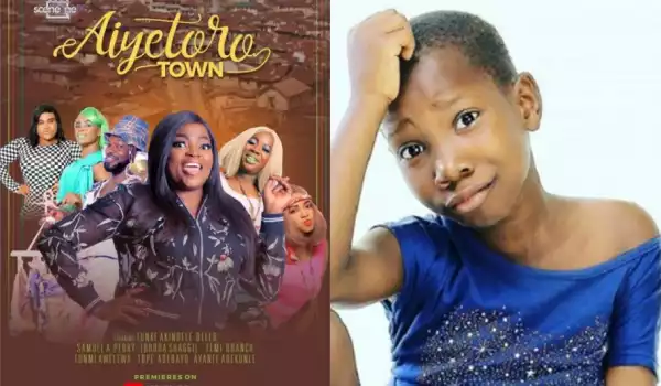 Funke Akindele’s ‘Aiyetoro’, Emmanuella, UEFA most watched on YouTube by Nigerians in 2019